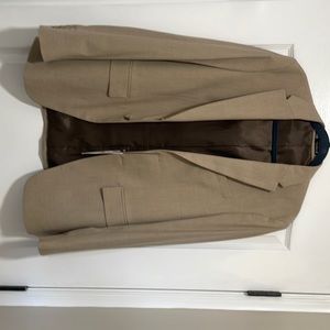 Mens zara size 50 Regular sport jacket